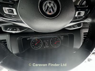 Vw Transporter K2 T6 2018 (Trade) image 12