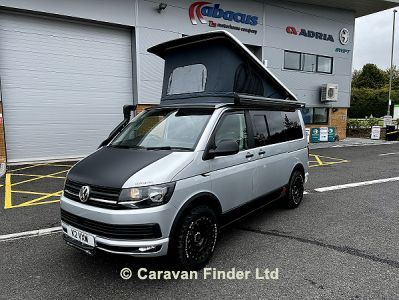 Vw Transporter K2 T6 2018 (Trade) image 3