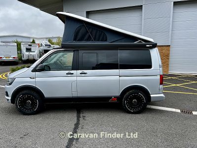 Vw Transporter K2 T6 2018 (Trade) image 4