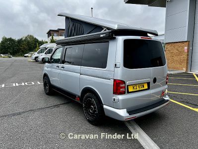 Vw Transporter K2 T6 2018 (Trade) image 5