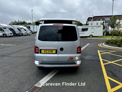Vw Transporter K2 T6 2018 (Trade) image 6