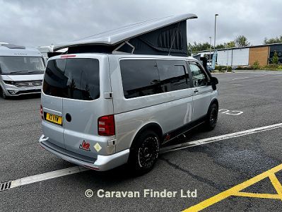 Vw Transporter K2 T6 2018 (Trade) image 7
