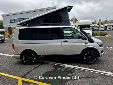 Vw Transporter K2 T6 2018 (Trade) image 8