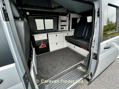 Vw Transporter K2 T6 2018 (Trade) image 9
