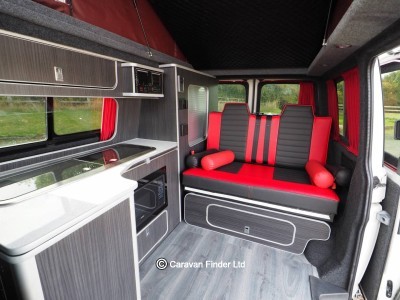 Vw T28 2016 (Trade) image 3