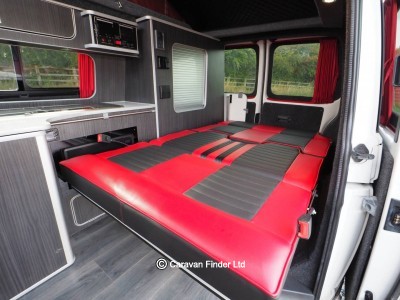 Vw T28 2016 (Trade) image 4