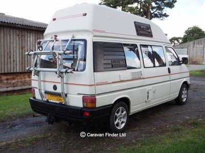 Swift Carrerra 1996 (Trade) image 3