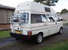 Used Swift Carrerra 1996 motorhome Image