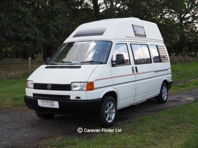 Used Swift Carrerra 1996 motorhome Image