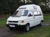 Used Swift Carrerra 1996 motorhome Image