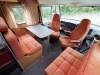 Used Mooveo 1683 2.3 Diesel Coachbuilt Motorhome 2009 motorhome Image