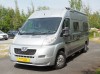 Used Autocruise Rhythm Compact 2.2 HDi 2 Berth 2009 motorhome Image