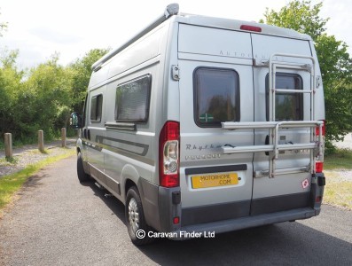 Autocruise Rhythm  Compact 2.2 HDi 2 Berth 2009 (Trade) image 2