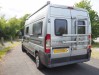 Used Autocruise Rhythm Compact 2.2 HDi 2 Berth 2009 motorhome Image