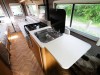 Used Autocruise Rhythm Compact 2.2 HDi 2 Berth 2009 motorhome Image