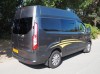 Used Ford Custom Transit 320 LMTD EBLUE 2.0L 2021 motorhome Image