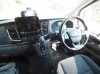 Used Ford Custom Transit 320 LMTD EBLUE 2.0L 2021 motorhome Image