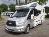 Used Chausson Welcome 717 GA 2015 motorhome Image