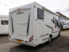 Used Chausson Welcome 717 GA 2015 motorhome Image
