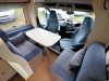 Used Chausson Welcome 717 GA 2015 motorhome Image