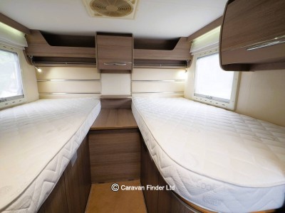 Chausson Welcome 717 GA 2015 (Trade) image 4