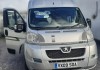 Used Autocruise Peugeot Autocruise Pace 3.0 HDI 2009 motorhome Image