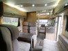 Used Elddis Autoquest 196, 6 Berth, 1997cc HDi 2018 motorhome Image