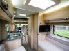 Used Elddis Autoquest 196, 6 Berth, 1997cc HDi 2018 motorhome Image
