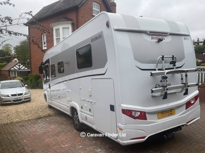 Dethleffs Pulse GT Auto 2019 (Trade) image 2