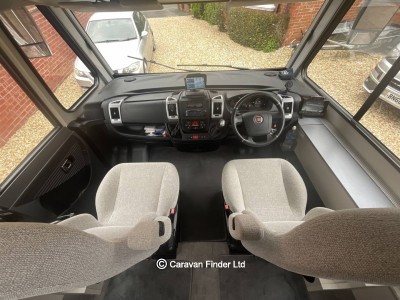 Dethleffs Pulse GT Auto 2019 (Trade) image 3