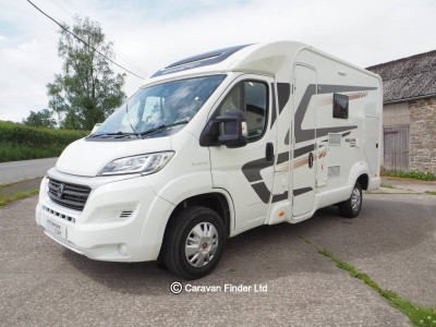 Swift Escape C205 Compact 2020 (Trade) main image 
