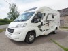 Used Swift Escape C205 Compact 2020 motorhome Image