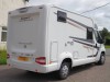 Used Swift Escape C205 Compact 2020 motorhome Image