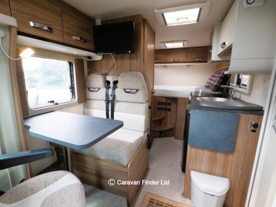 Swift Escape C205 Compact 2020 (Trade) image 3