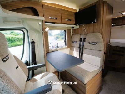 Swift Escape C205 Compact 2020 (Trade) image 4
