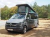 Used Vw Transporter T6.1 LWB 4-Berth 2021 motorhome Image