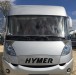 Used Hymer Hypermobil CL B504 2011 motorhome Image