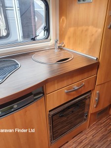 Hymer Hypermobil CL B504 2011 (Trade) image 4