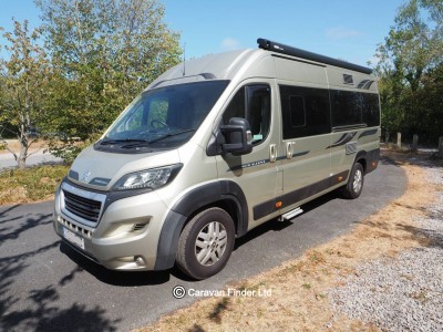 Autosleeper Kemerton  XL 2.0HDi 2019 (Trade) main image 