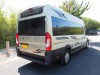 Used Autosleeper Kemerton XL 2.0HDi 2019 motorhome Image
