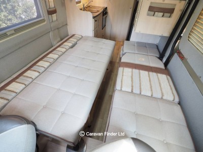 Autosleeper Kemerton  XL 2.0HDi 2019 (Trade) image 4