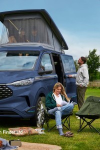 New Swift 2026 SWIFT MONZA AUTO 2026 motorhome Image