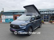 Swift 2026 SWIFT MONZA AUTO 2026 4 berth Motorhome Thumbnail