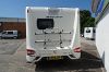 Used Bessacarr E512 2018 motorhome Image