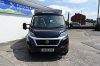 Used Bessacarr E512 2018 motorhome Image