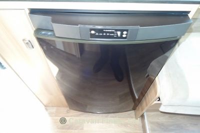 Bessacarr E512 2018 (Trade) image 9