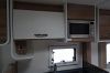 Used Swift Escape 675 2021 motorhome Image