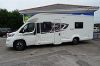 Used Swift Escape 675 2021 motorhome Image