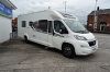 Used Swift Escape 675 2021 motorhome Image