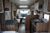 Used Swift Escape 675 2021 motorhome Image